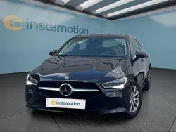Gebraucht 2023 Mercedes CLA200 Limousine | 31.699 € (Guter Preis)
