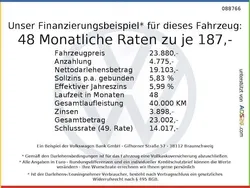 Gebraucht 2022 VW T-Cross R-line SUV | 23.880 € (Fairer Preis)