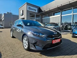 Neu 2024 Kia Ceed Sportswagon Vision Kombi | 22.499 € (Guter Preis)