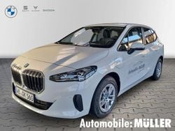 Weiss Gebraucht 2023 BMW 225 Active Tourer Luxury Line Van / Kleinbus | 30.850 € (Guter Preis)