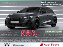 Daytonagrau Neu 2025 Audi A5 Sport Coupé | 72.450 € (Fairer Preis)