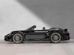 Schwarz Gebraucht 2023 Porsche 992 Sport Cabrio | 238.911 € (Guter Preis)