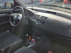 Gebraucht 2009 Suzuki Swift Club Coupé | 2.000 € (Guter Preis)