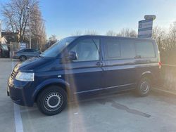 Gebraucht 2007 VW Multivan Van | 7.400 € (Guter Preis)