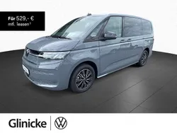 Grau Neu 2025 VW T7 Goal Van | 62.790 €