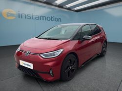 Rot Gebraucht 2024 VW ID.3 GTX Kleinwagen | 41.649 €