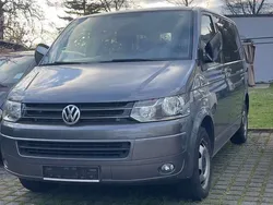 Gebraucht 2013 VW T5 Highline Van | 20.500 € (Etwas zu teuer)
