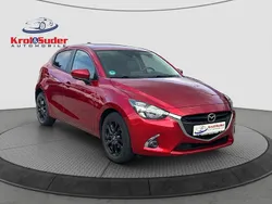 Rot Gebraucht 2019 Mazda 2 Kizoku Kleinwagen | 12.870 € (Guter Preis)