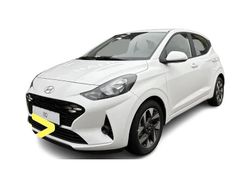 Weiß Neu 2025 Hyundai i10 Trend Kleinwagen | 17.390 € (Fairer Preis)