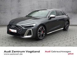 Daytonagrau perleffekt Gebraucht 2024 Audi S5 Ambiente Kombi | 70.980 € (Fairer Preis)