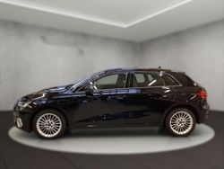 Farbe: Gebraucht 2022 Audi A3 e-tron Advanced Plus Kleinwagen | 26.640 € (Etwas zu teuer)