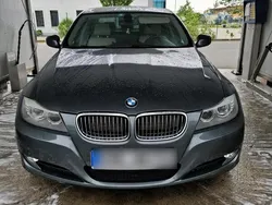 Grün Gebraucht 2011 BMW 325 Limousine | 10.000 € (Guter Preis)