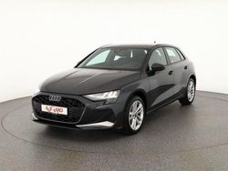 Grau Neu 2025 Audi A3 Comfort Limousine | 32.900 € (Guter Preis)