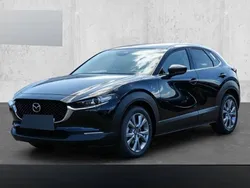 Schwarz Neu 2025 Mazda CX-30 Exclusive SUV | 37.049 €