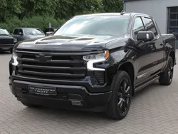 Schwarz Gebraucht 2024 Chevrolet Silverado SUV | 77.900 € (Teuer)