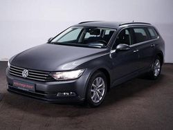 Grey metallic Gebraucht 2016 VW Passat Comfortline Limousine | 9.499 € (Superpreis)