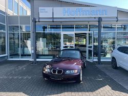 Violet Gebraucht 1999 BMW Z3 Cabrio | 10.450 € (Fairer Preis)