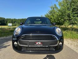 Schwarz Gebraucht 2019 Mini ONE Kleinwagen | 11.499 € (Fairer Preis)