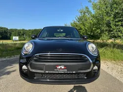 Schwarz Gebraucht 2019 Mini ONE Kleinwagen | 11.499 € (Guter Preis)