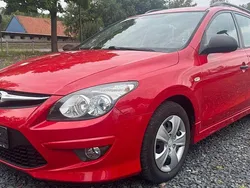 Gebraucht 2010 Hyundai i30 Classic Kombi | 2.900 € (Guter Preis)