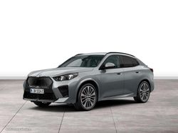 Skyscraper grau Neu 2025 BMW iX2 M Sport SUV | 61.082 € (Etwas zu teuer)