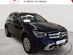 Mercedes GLC300e
