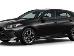 Schwarz Gebraucht 2025 BMW 120 Shadowline Kleinwagen | 33.396 € (Etwas zu teuer)