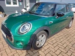 Grün Gebraucht 2020 Mini Cooper Kleinwagen | 13.990 € (Guter Preis)
