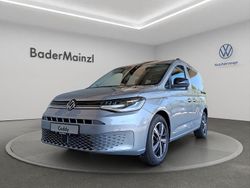 Silber Neu 2025 VW Caddy Life Van / Kleinbus | 43.330 € (Fairer Preis)