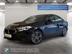 Schwarz Gebraucht 2024 BMW 220 Comfort Edition Coupé | 33.960 € (Superpreis)