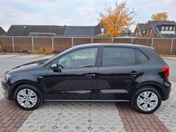 Schwarz Gebraucht 2013 VW Polo Life Limousine | 8.900 € (Fairer Preis)