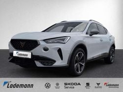 Nevada" weiss Gebraucht 2023 Cupra Formentor SUV | 28.729 € (Fairer Preis)
