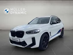Alpinweiß uni Gebraucht 2023 BMW X3 Sport Line SUV | 68.570 € (Guter Preis)