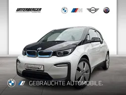 Capparisweiß mit akzent bmw i Gebraucht 2022 BMW i3 Kleinwagen | 20.990 € (Fairer Preis)
