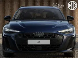 Neu 2025 Audi A6 Edition .1 Kombi | 71.931 €
