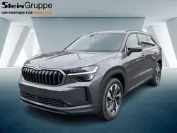 Graphitegrau Neu 2024 Skoda Kodiaq Selection SUV | 47.588 € (Teuer)