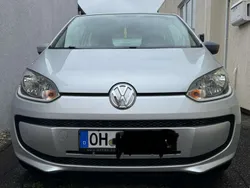 VW up!