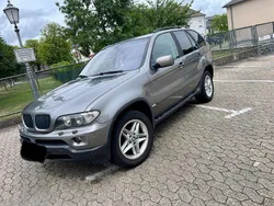 Grau Gebraucht 2004 BMW X5 SUV | 5.750 € (Fairer Preis)