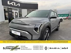Neu 2025 Kia Soul EV 3 SUV | 45.435 € (Fairer Preis)