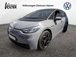 Mondstein grau Gebraucht 2022 VW ID.3 Pro Kleinwagen | 23.870 € (Teuer)