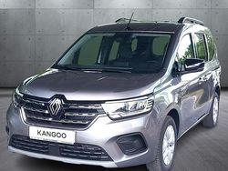 Grau Neu 2025 Renault Kangoo Techno Van / Kleinbus | 34.290 € (Teuer)