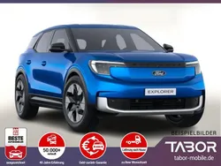 Blue my mind metallic Neu 2025 Ford Explorer Premium SUV | 41.688 € (Superpreis)