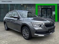 Grau Gebraucht 2022 Skoda Kamiq Tour SUV | 18.990 € (Guter Preis)