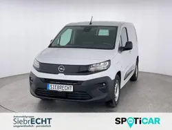 Weiã Neu 2025 Opel Combo-e Life Basis Limousine | 31.990 €