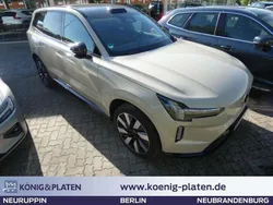 Sand dune (beige) Gebraucht 2025 Volvo EX90 Ultra SUV | 86.500 € (Superpreis)