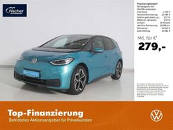 Makenatürkis metallic Gebraucht 2023 VW ID.3 Pro Kleinwagen | 28.480 € (Fairer Preis)