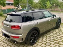Beige Gebraucht 2015 Mini Cooper S Clubman Kombi | 13.500 €