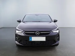 Gebraucht 2023 Opel Corsa-e Ultimate Kleinwagen | 25.383 € (Fairer Preis)