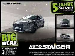 Velvetrot Gebraucht 2024 DS Automobiles DS4 Crossback Rivoli SUV | 37.490 € (Teuer)