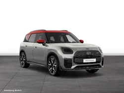 Other Gebraucht 2024 Mini Countryman SUV | 44.274 € (Fairer Preis)